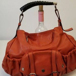 YSL Mombasa bag authentic!!